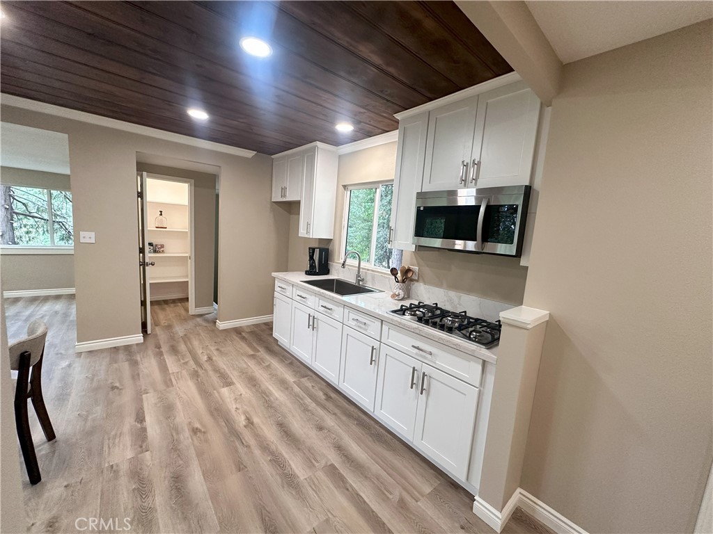 Twin Peaks (TWIN) - Residential