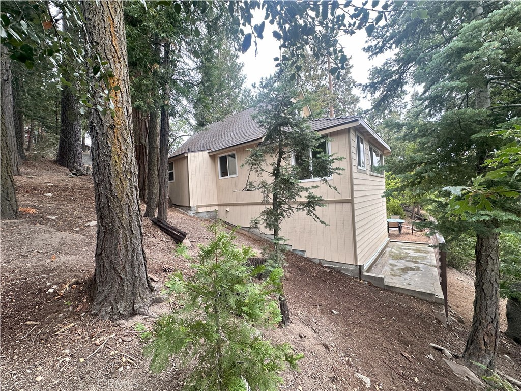 Twin Peaks (TWIN) - Residential