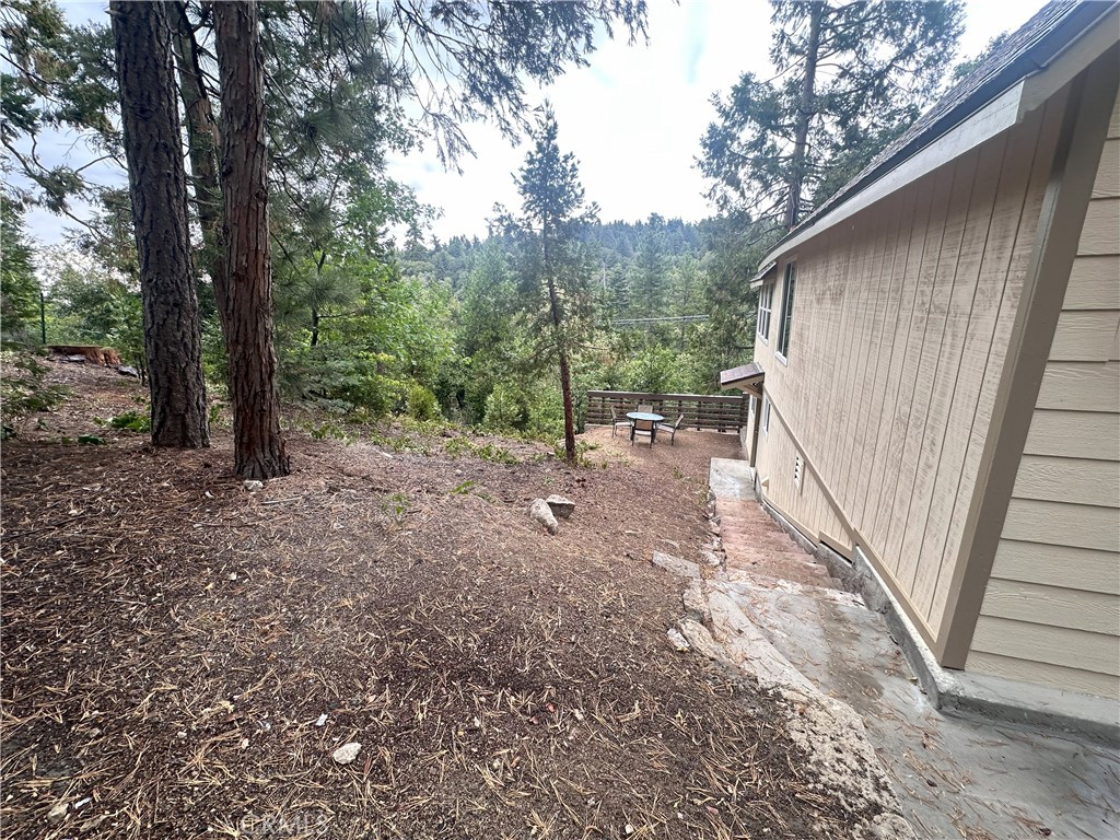 Twin Peaks (TWIN) - Residential