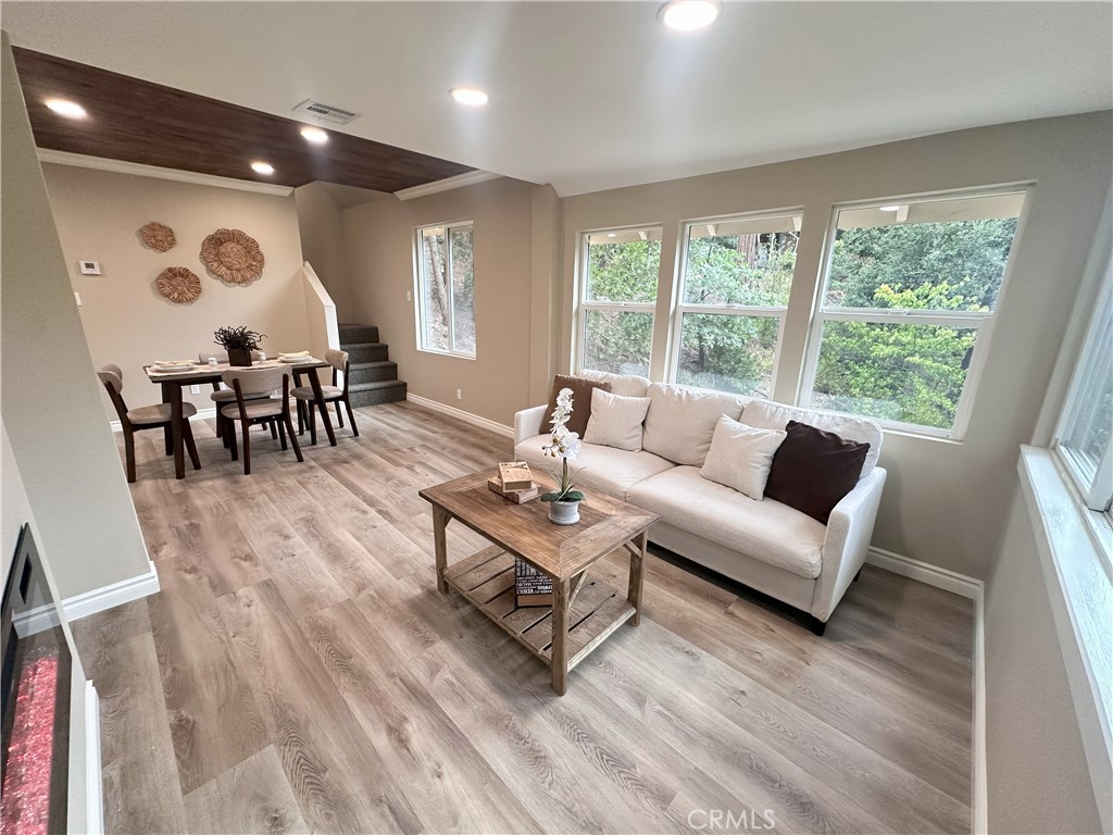 Twin Peaks (TWIN) - Residential