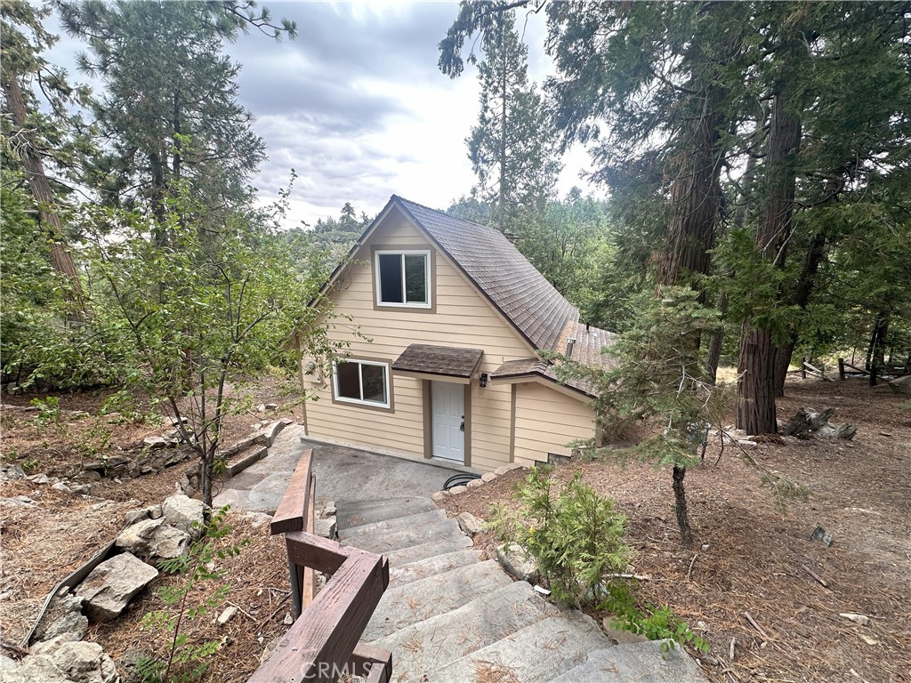 Twin Peaks (TWIN) - Residential