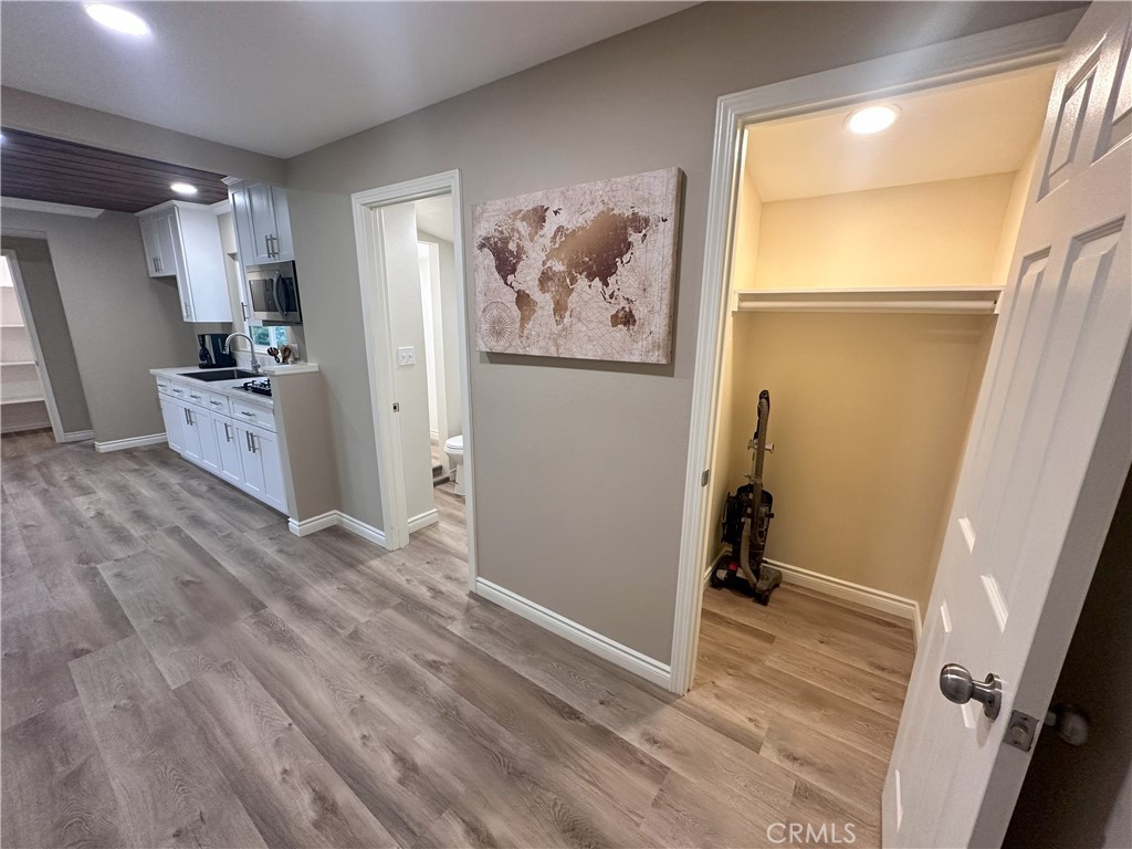 Twin Peaks (TWIN) - Residential