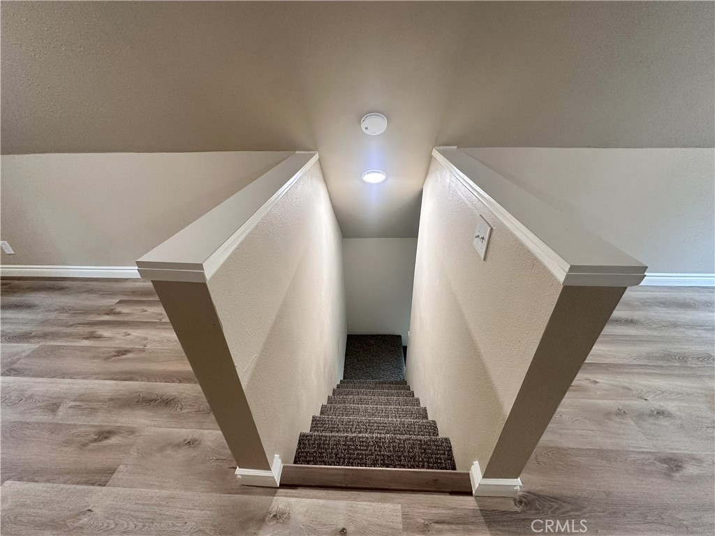 Twin Peaks (TWIN) - Residential