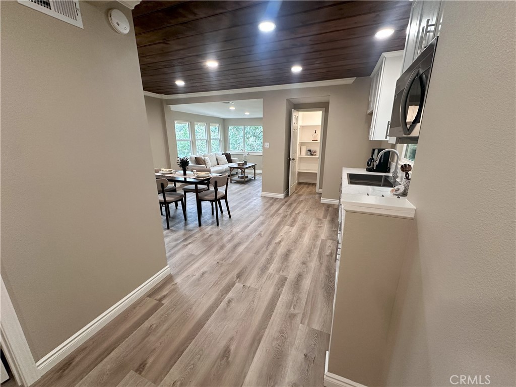 Twin Peaks (TWIN) - Residential