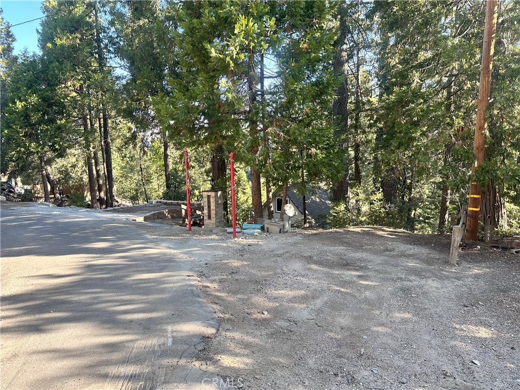 Twin Peaks (TWIN) - Residential