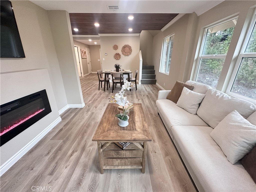 Twin Peaks (TWIN) - Residential