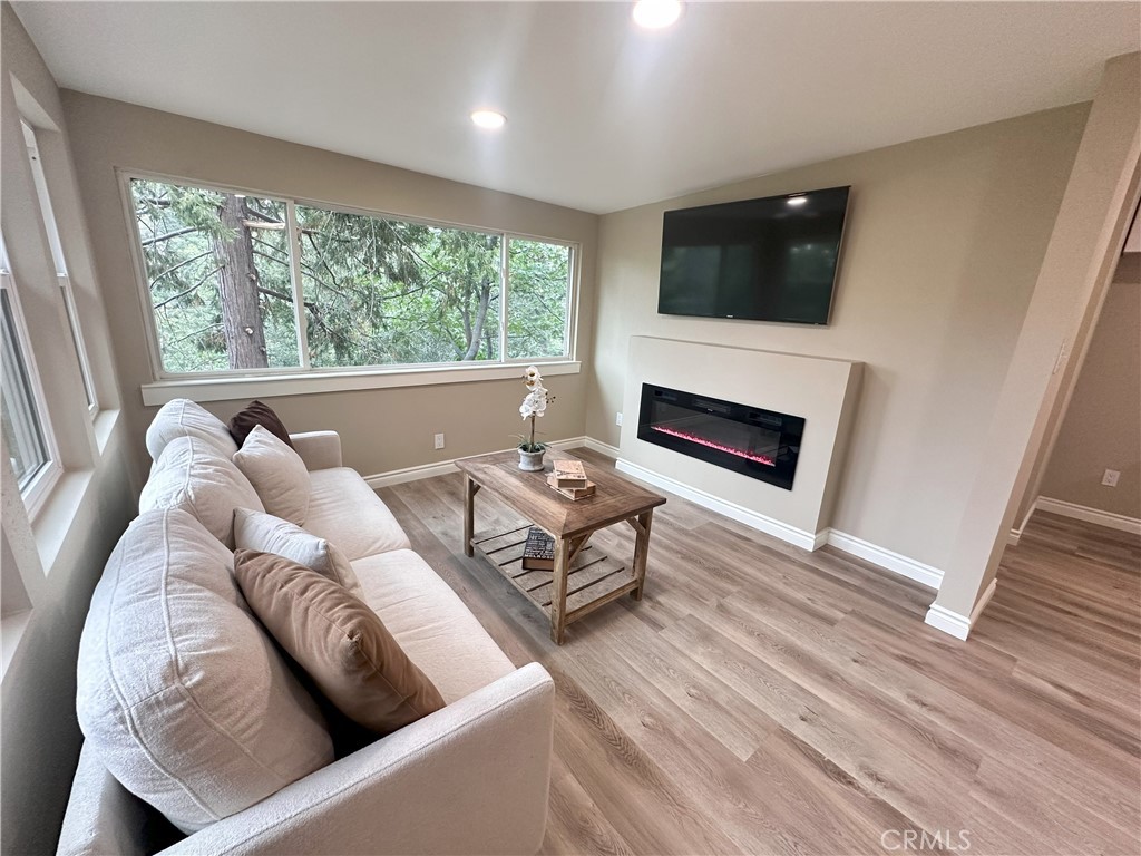 Twin Peaks (TWIN) - Residential