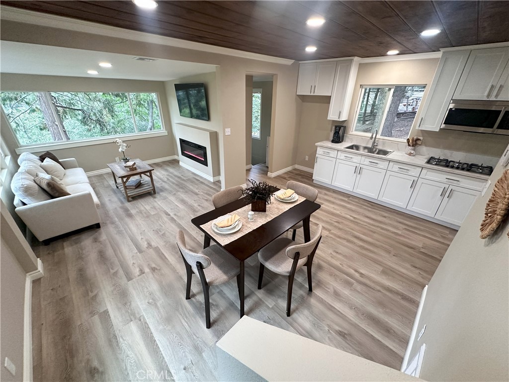 Twin Peaks (TWIN) - Residential