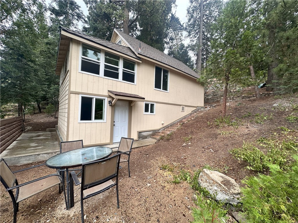 Twin Peaks (TWIN) - Residential