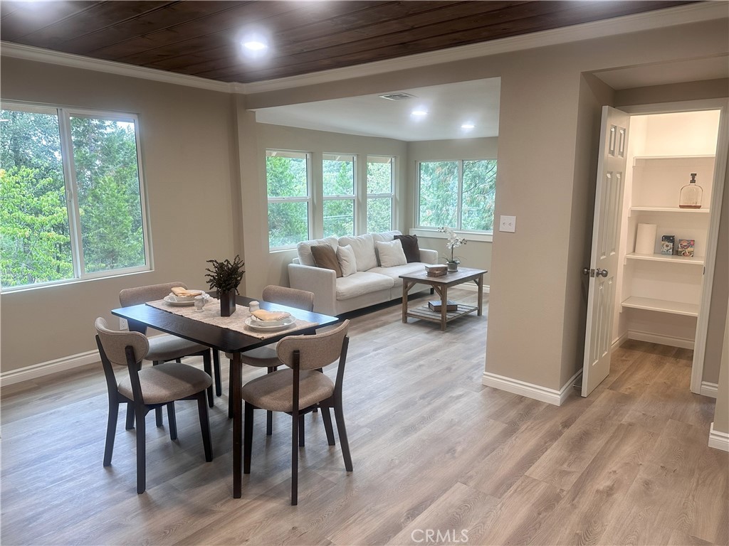 Twin Peaks (TWIN) - Residential