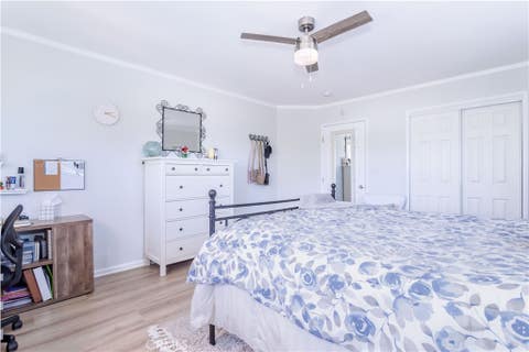 Tiny photo for 23300 Haynes ST, West Hills, CA 91307 (MLS # SR26103013)