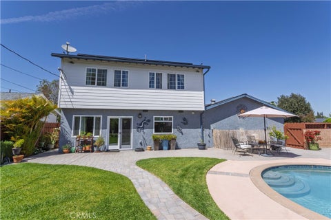 Tiny photo for 23300 Haynes ST, West Hills, CA 91307 (MLS # SR26103013)