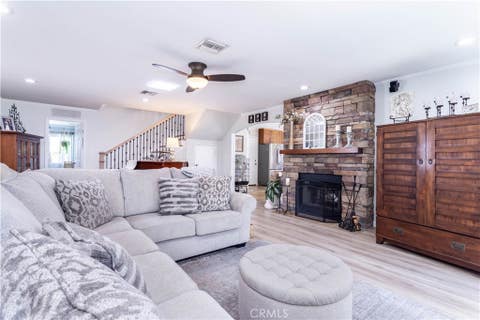 Tiny photo for 23300 Haynes ST, West Hills, CA 91307 (MLS # SR26103013)