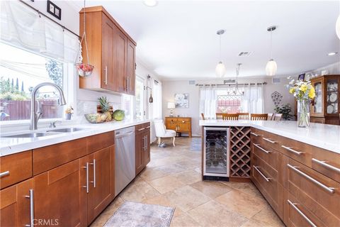 Tiny photo for 23300 Haynes ST, West Hills, CA 91307 (MLS # SR26103013)