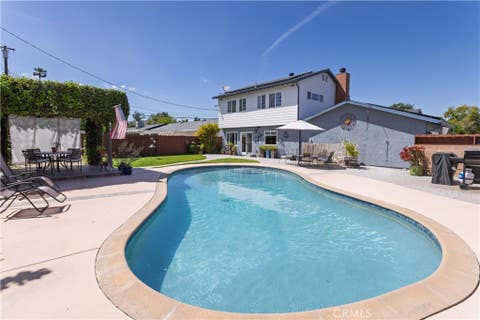 Tiny photo for 23300 Haynes ST, West Hills, CA 91307 (MLS # SR26103013)