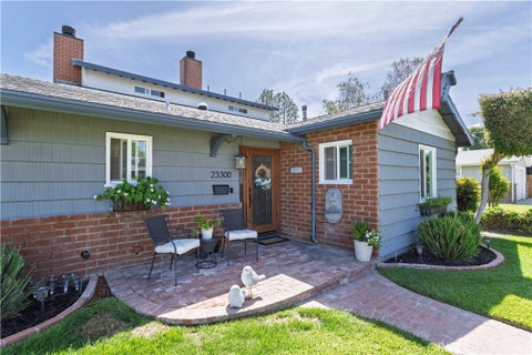 Tiny photo for 23300 Haynes ST, West Hills, CA 91307 (MLS # SR26103013)
