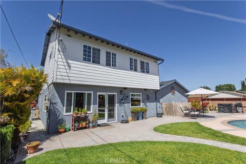 Tiny photo for 23300 Haynes ST, West Hills, CA 91307 (MLS # SR26103013)