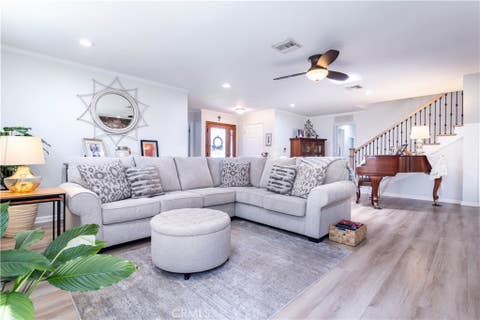 Tiny photo for 23300 Haynes ST, West Hills, CA 91307 (MLS # SR26103013)