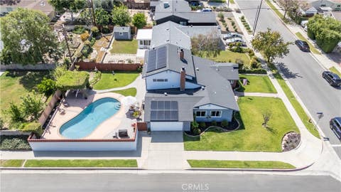 Tiny photo for 23300 Haynes ST, West Hills, CA 91307 (MLS # SR26103013)