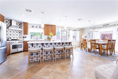 Tiny photo for 23300 Haynes ST, West Hills, CA 91307 (MLS # SR26103013)