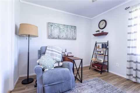 Tiny photo for 23300 Haynes ST, West Hills, CA 91307 (MLS # SR26103013)