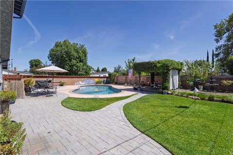 Tiny photo for 23300 Haynes ST, West Hills, CA 91307 (MLS # SR26103013)