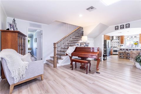 Tiny photo for 23300 Haynes ST, West Hills, CA 91307 (MLS # SR26103013)