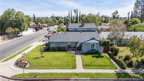 Tiny photo for 23300 Haynes ST, West Hills, CA 91307 (MLS # SR26103013)