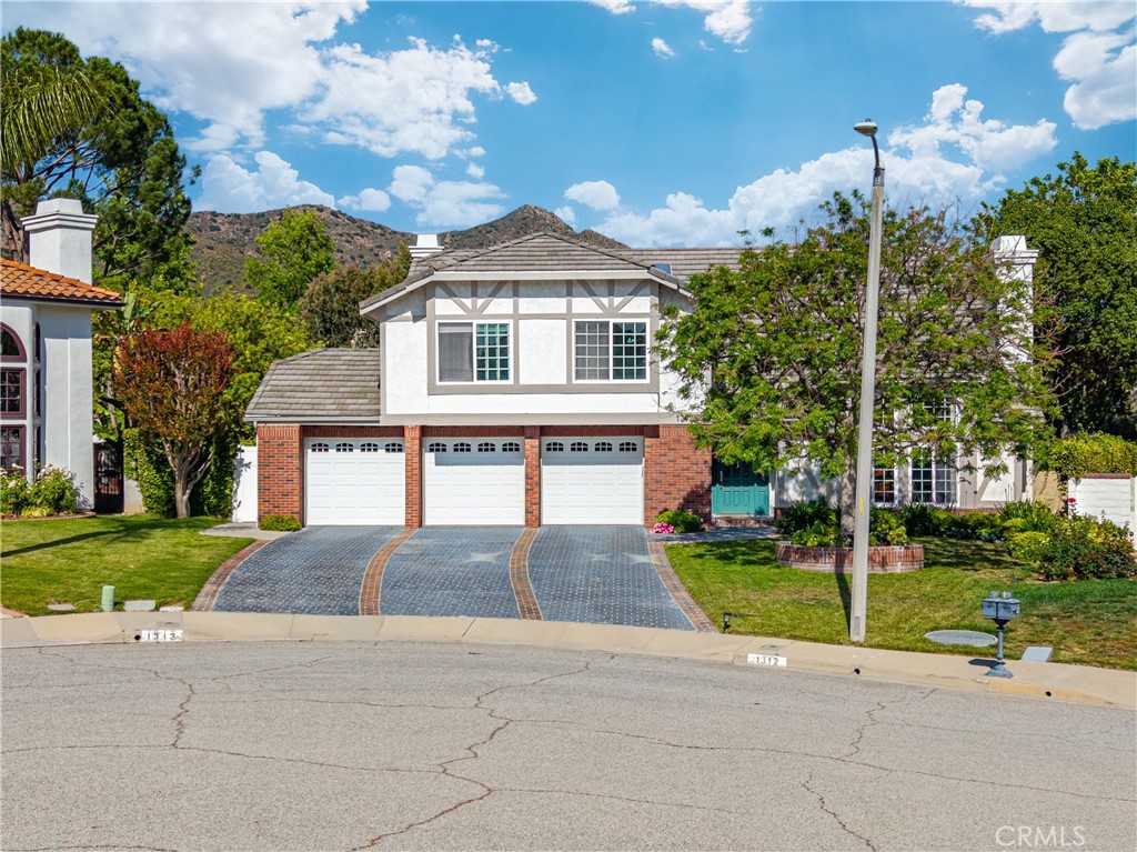 1312 Dubonnet Court
