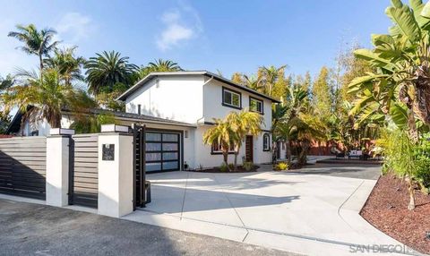 460 Chinquapin Ave. Carlsbad CA 92008