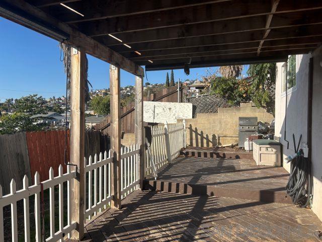 Spring Valley - Residential