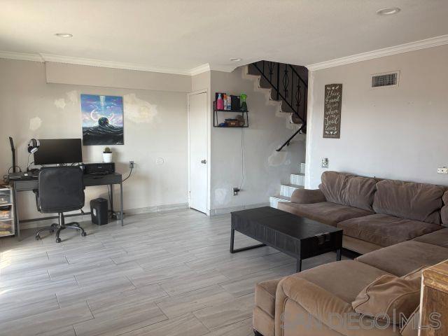 Spring Valley - Residential