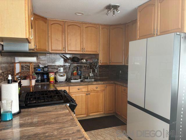 Spring Valley - Residential