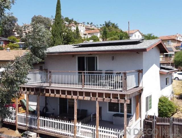 Spring Valley - Residential