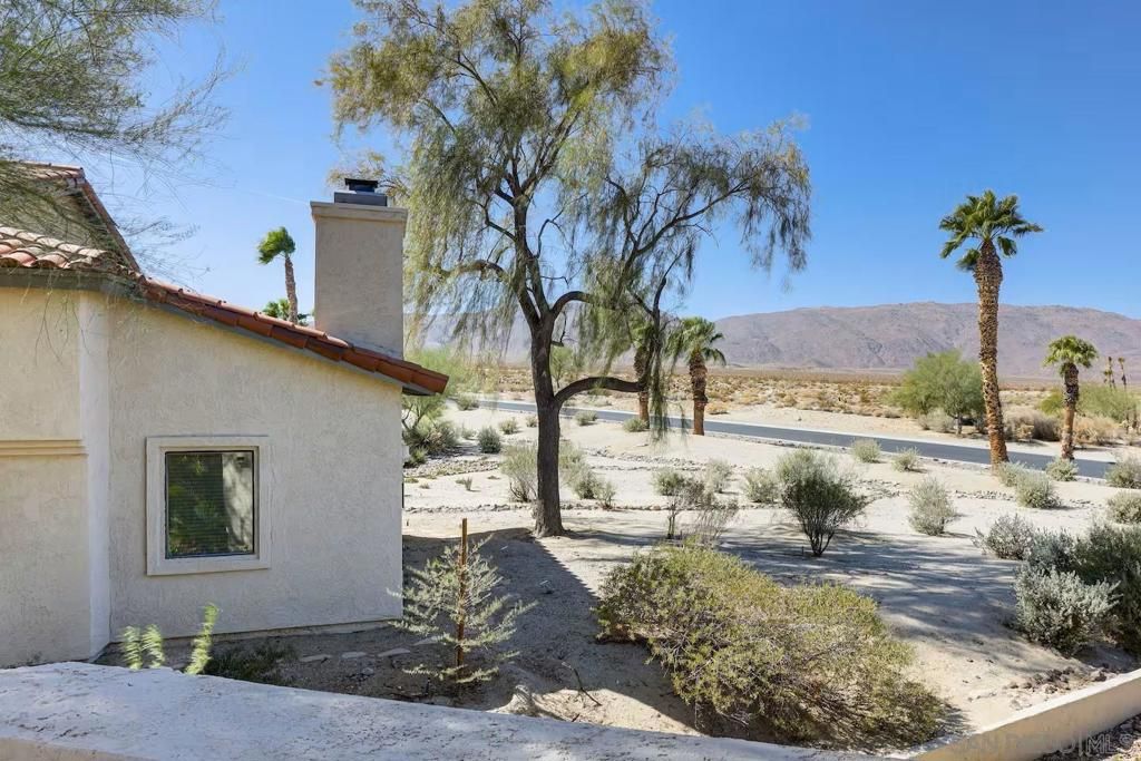 Photo of 1618 Las Casitas Dr Dr, Borrego Springs, CA 92004 (MLS # 250046003SD)