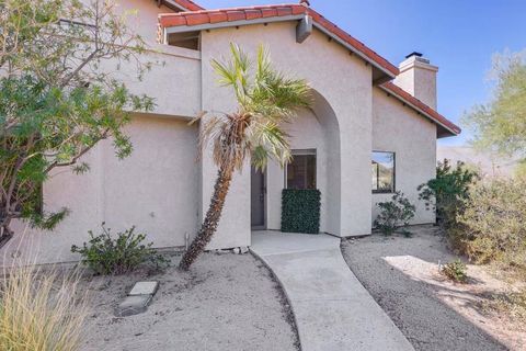 1618 Las Casitas Dr Borrego Springs CA 92004
