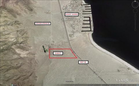 Photo of 0 Expressway 86, Salton City, CA 92275 (MLS # 219089190DA) Photo of 0 Expressway 86, Salton City, CA 92275 (MLS # 219089190DA)