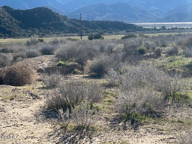 520 Quatal Canyon Road