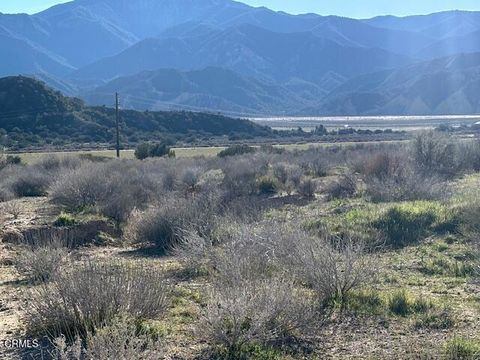 Photo of 520 Quatal Canyon Road, Cuyama, CA 93254 (MLS # V1-34141)