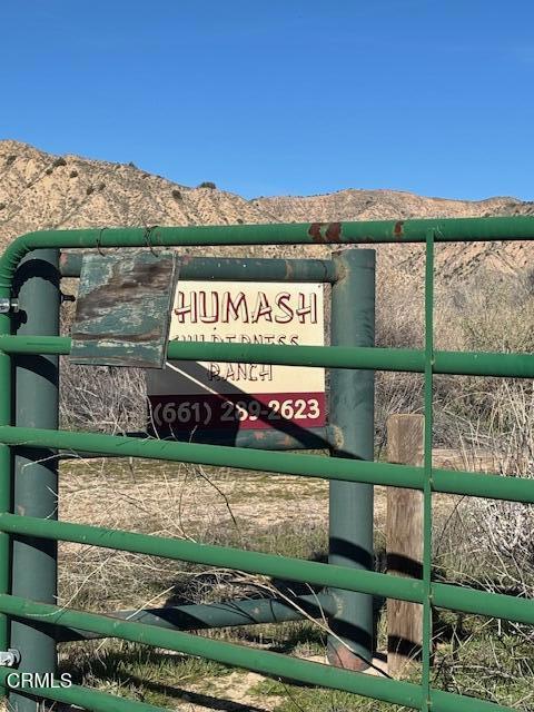 520 Quatal Canyon Road