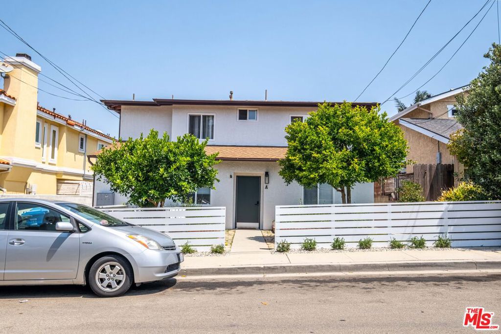 2107 Pullman Lane
