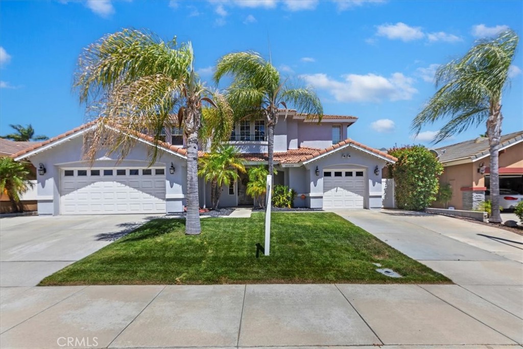 40320 Camino Campos Verde