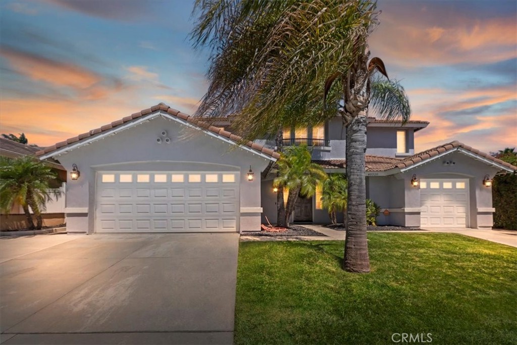 40320 Camino Campos Verde