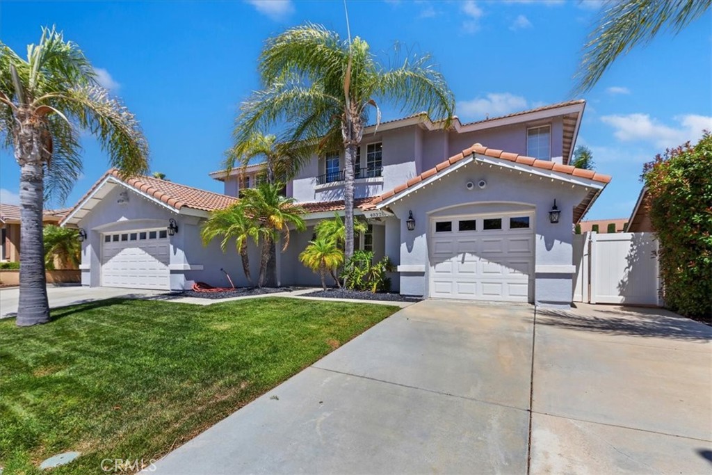 40320 Camino Campos Verde