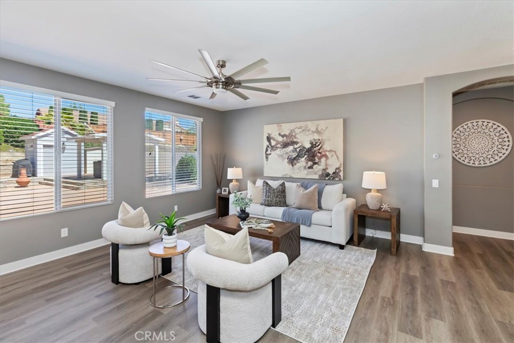 40320 Camino Campos Verde