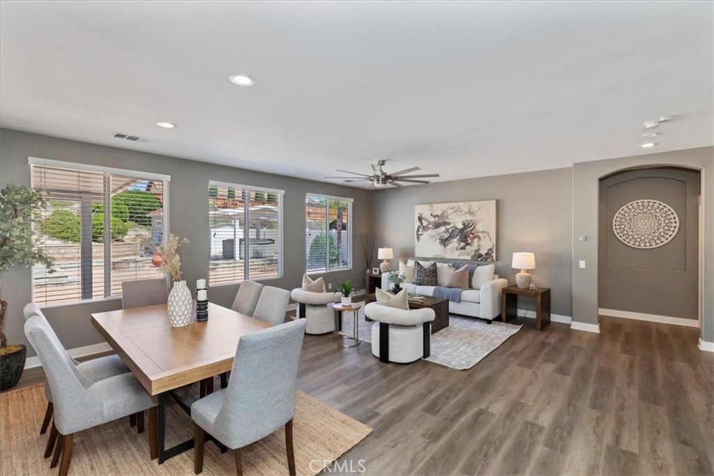 40320 Camino Campos Verde