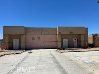 Prime Commercial Opportunity Near St. Mary’s Hospital!
Welcome to 18495 Corwin Rd, Apple Valley — a versatile commercial property ideally located near major medical facilities, including St. Mary’s Medical Center and a variety of established healthcare offices. This high-visibility location offers outstanding potential for a wide range of professional uses.
Previously used as an MRI imaging center, the building is well-suited for medical, dental, chiropractic, therapy, or administrative offices. With ample parking and easy access, it’s also an excellent choice for retail, wellness services, or other professional businesses.
Take advantage of the growing Apple Valley community and position your business in one of the town’s most strategic corridors. Whether you’re expanding or launching, this property offers the flexibility and location to thrive