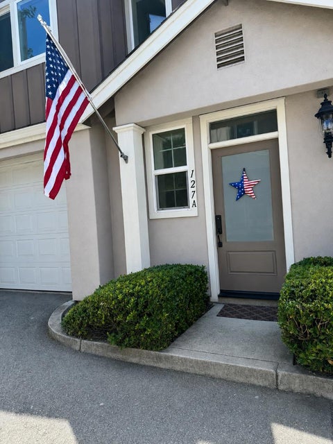 Photo of 127 Kennan Street #A, Santa Cruz, CA 95060 (MLS # ML82051878)