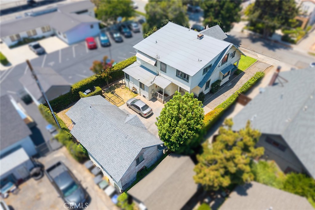 Unique investment opportunity in the heart of Pasadena—perfectly situated within walking distance to Colorado Boulevard, Pasadena City College, and Caltech. This property, zoned RM48, offers significant development potential in one of the most desirable and transit-accessible neighborhoods in the city. While the tax records show the property as a duplex, it is currently operating with five income-generating units. With an attractive Gross Rent Multiplier and Cap Rate, this asset allows you to collect income immediately while submitting plans for new construction or redevelopment. Offers are due 7/30/2025 at 6:00 pm
