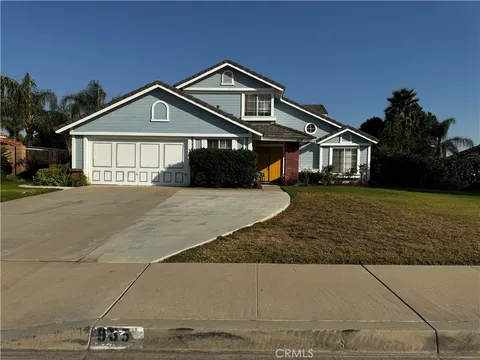 935 W Wabash St, Rialto, CA 92376 - MLS#: CV25270308